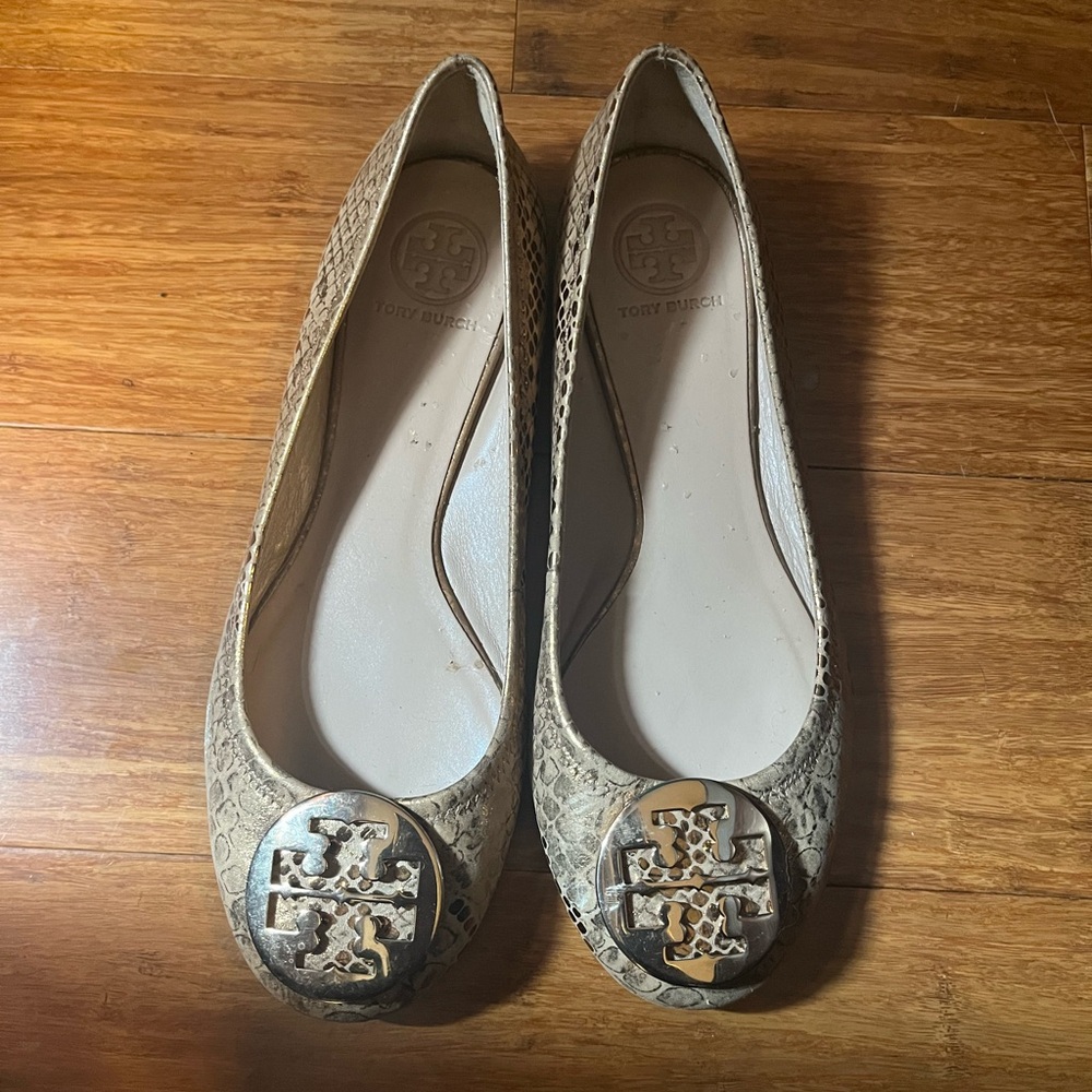Tory Burch shoes
